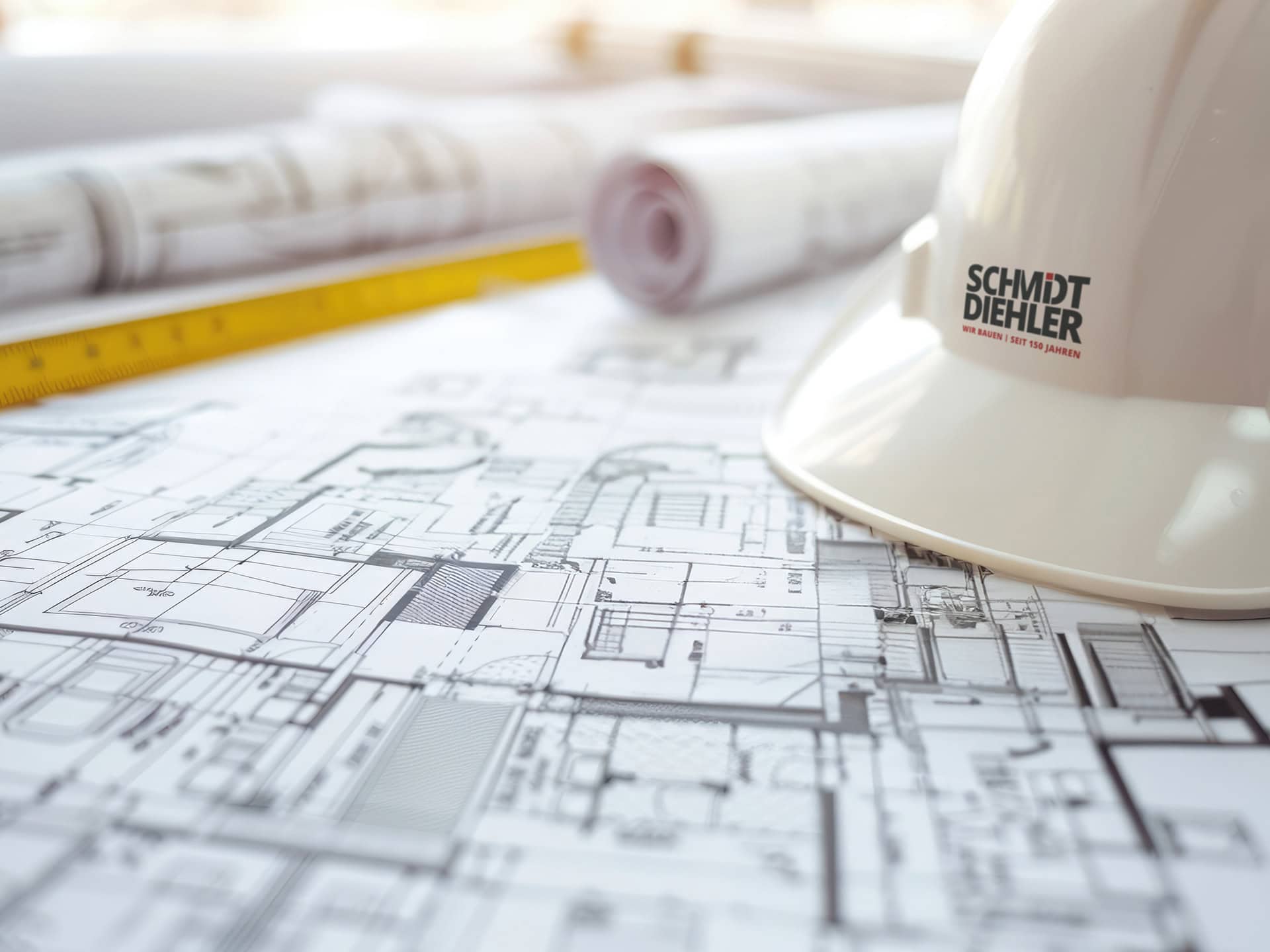 PE Duplex with 4 Carports - Schmidt-Diehler