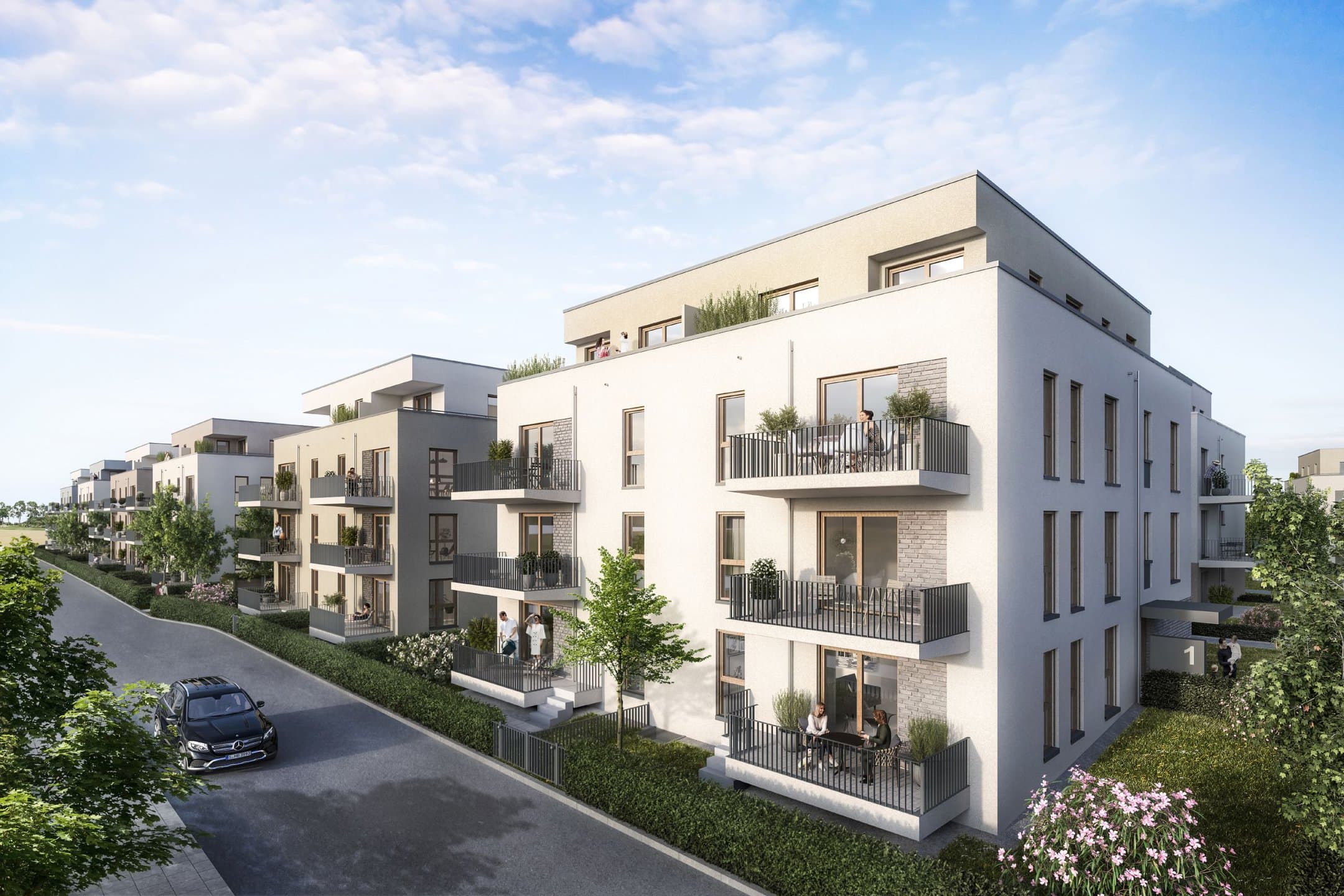 BV Lange Seegewann - Schmidt-Diehler