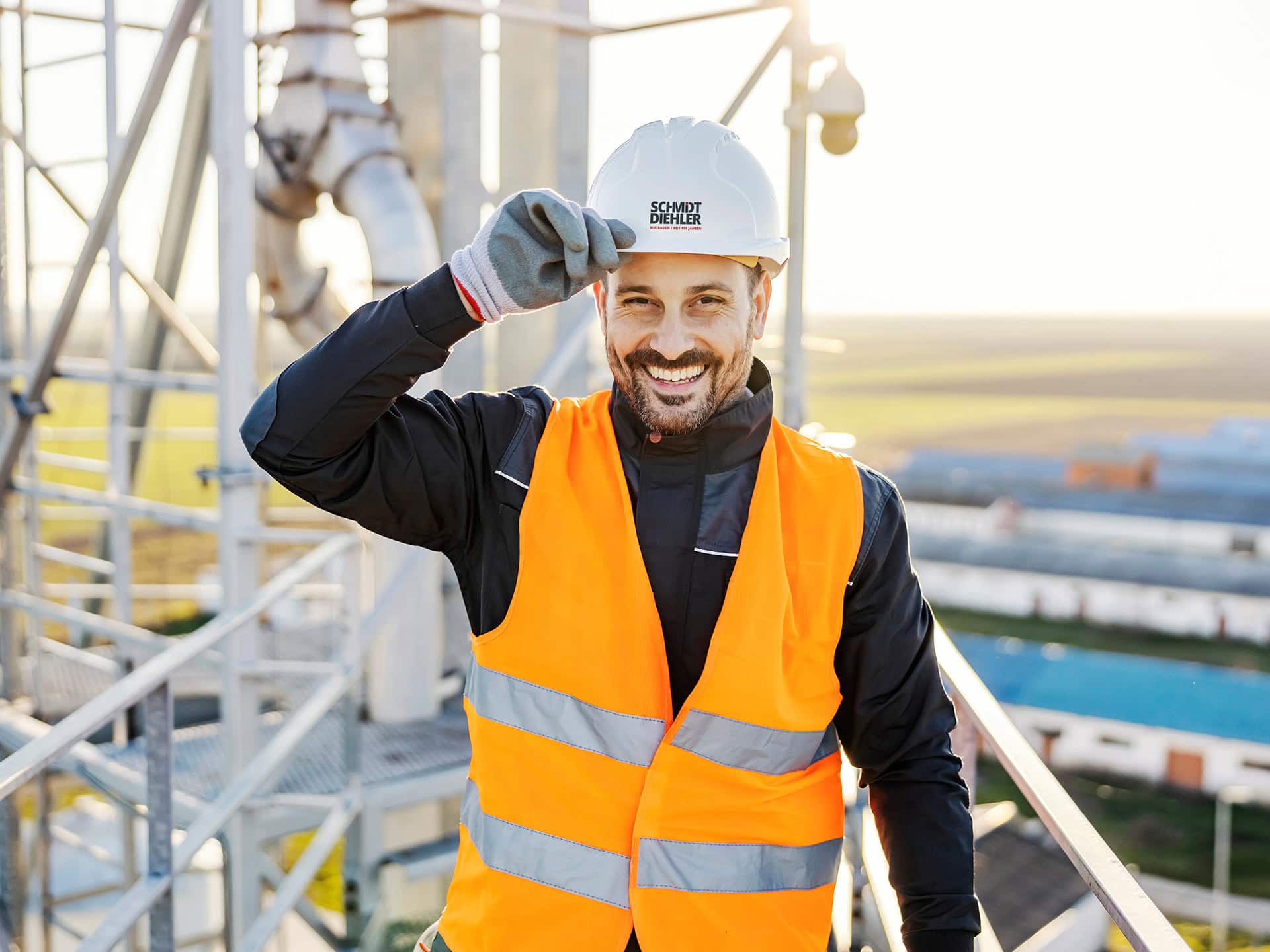 Karriere - Schmidt-Diehler