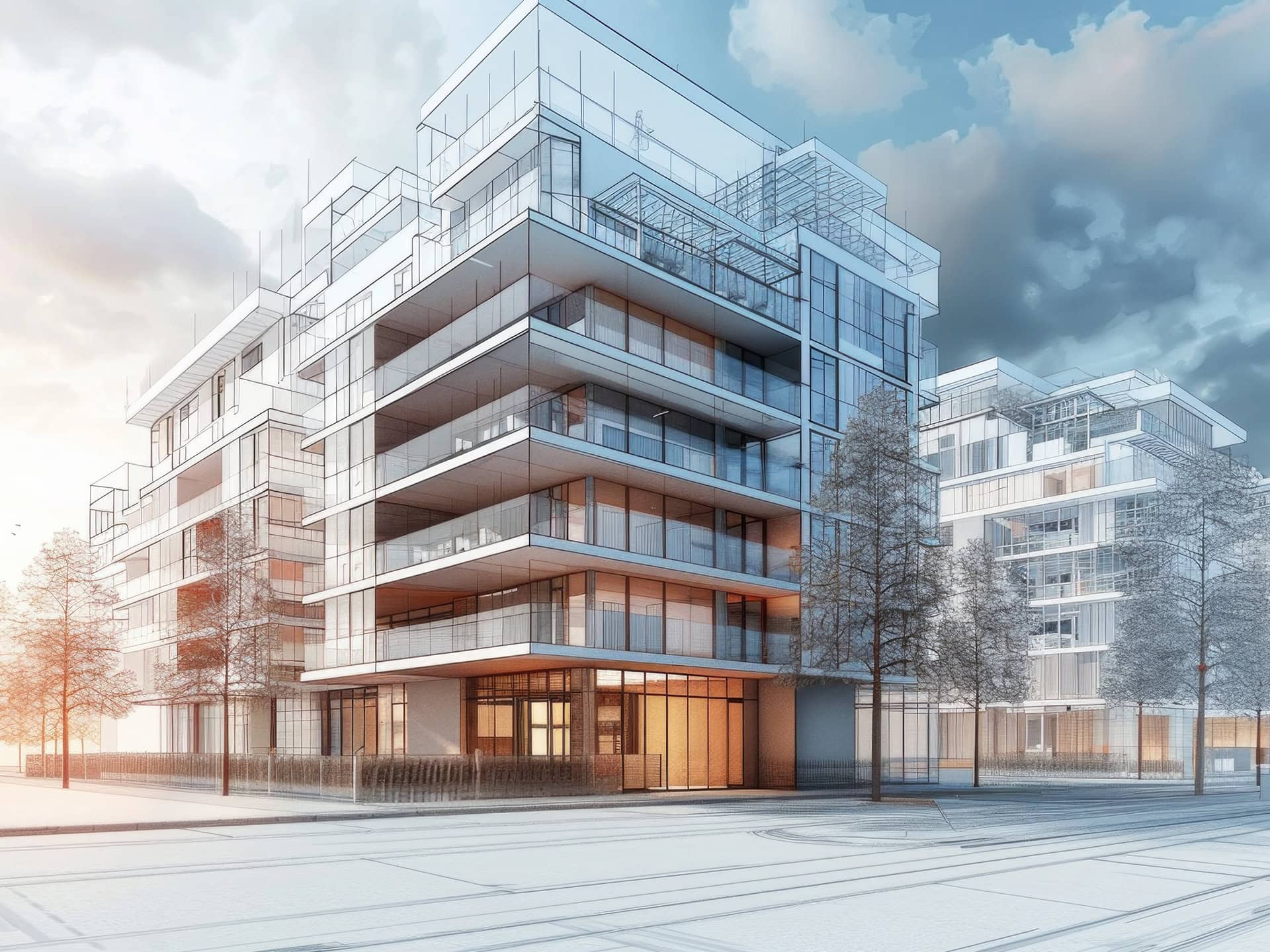 Projektentwicklung - Schmidt-Diehler