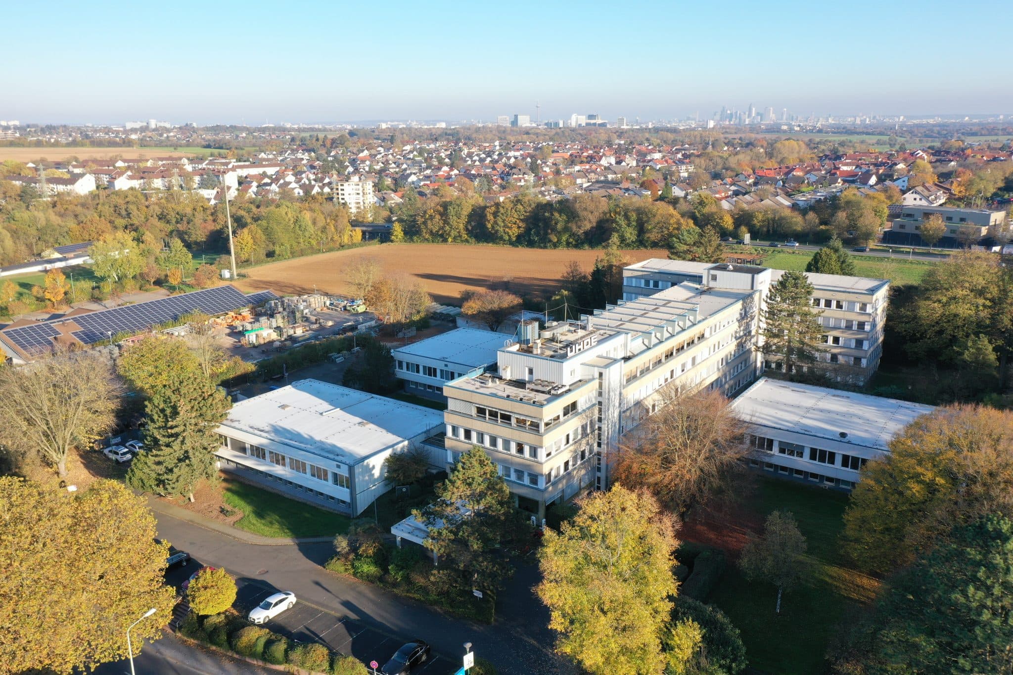 Firmengeschichte - Schmidt-Diehler