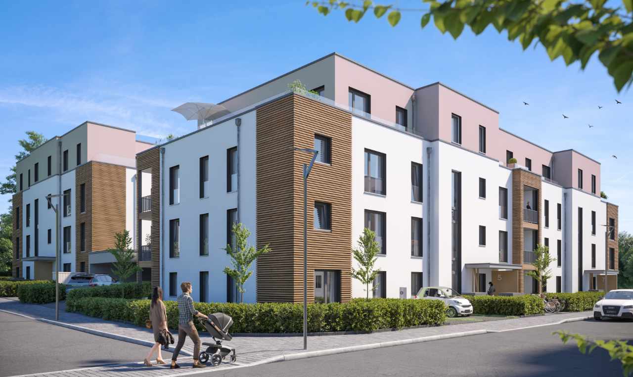 BV Niederdorfelden - Schmidt-Diehler